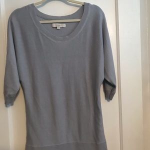 Loft knitted sweater